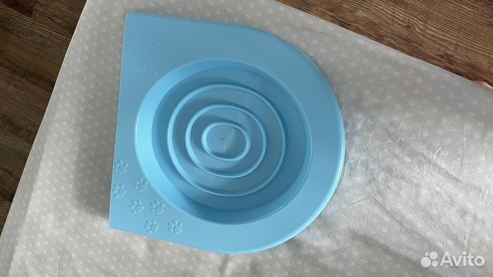 Накладка на стул