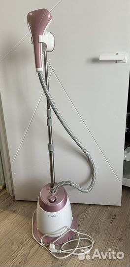 Отпариватель hyundai