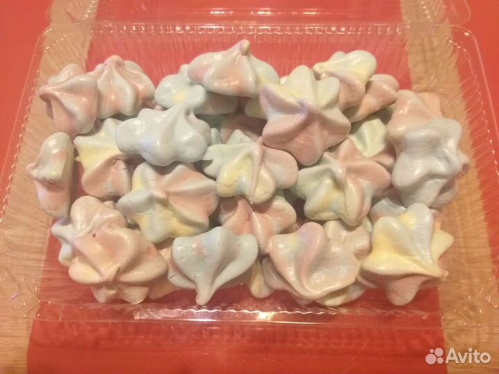 Трубочки/Орешки,Торты