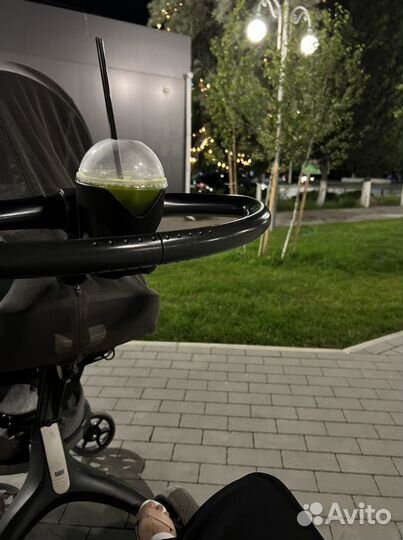 Коляска стокке xplory v5 2 в 1 полный комплект