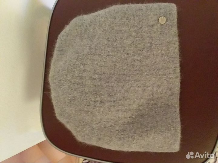 Шапка женская