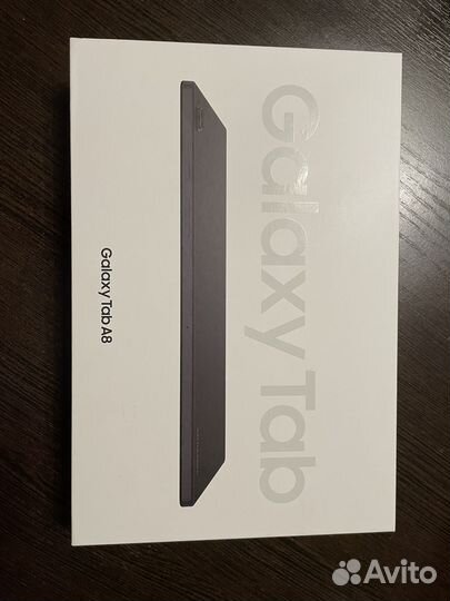 Планшет samsung galaxy tab a8 2022