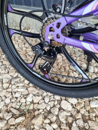 Велосипеды