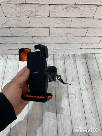 Держатель для телефона Hoco