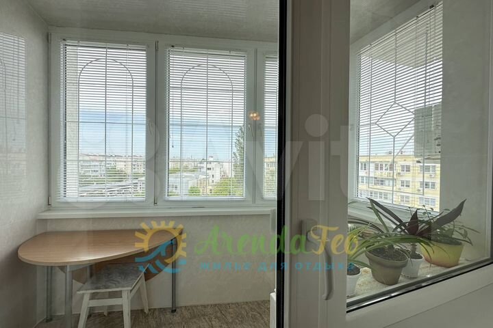 2-к. квартира, 70 м², 5/9 эт.