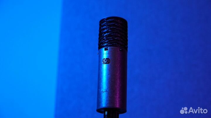 Студия звукозаписи