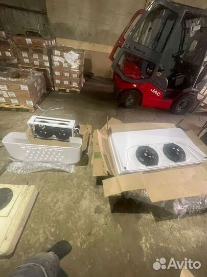 Обучение. Ремонт рефрижераторов