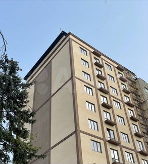 2-к. квартира, 68 м², 3/10 эт.