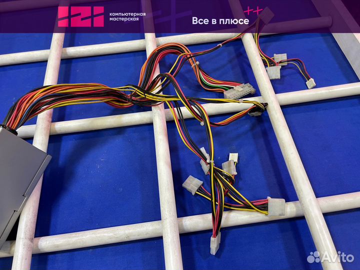 Блок питания Thermaltake XP550PP 430w