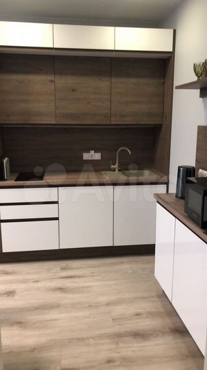 1-к. квартира, 38,4 м², 6/12 эт.