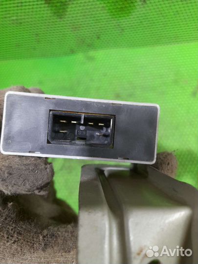 Блок комфорта Nissan Laurel C34 Ниссан Лаурель