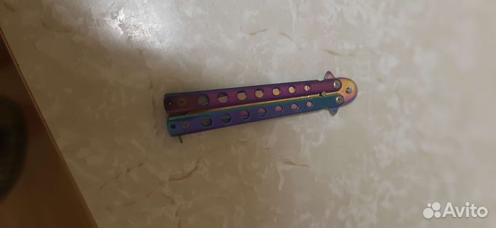 Тренажёр сувенир