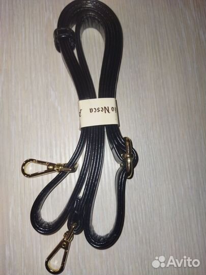 Ремень на сумку