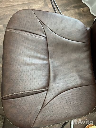 Компьютерное кресло