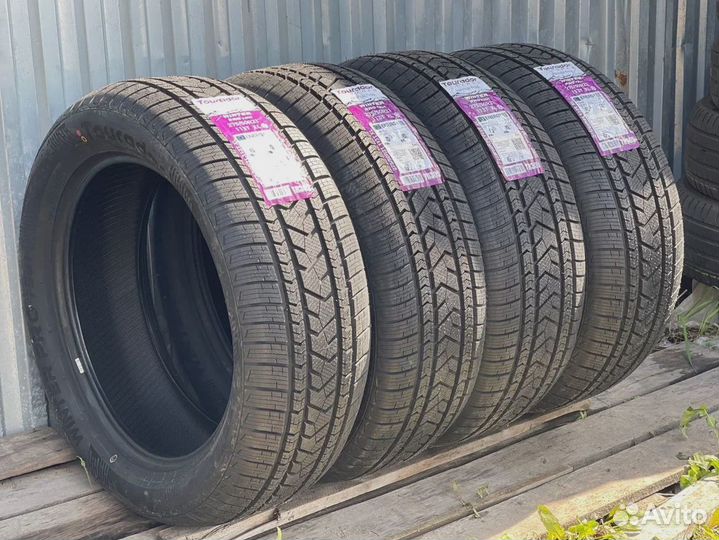Tourador Winter Pro TSU1 275/50 R21