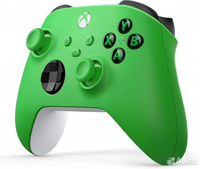 Геймпад беспроводной Microsoft Xbox Wireless Contr