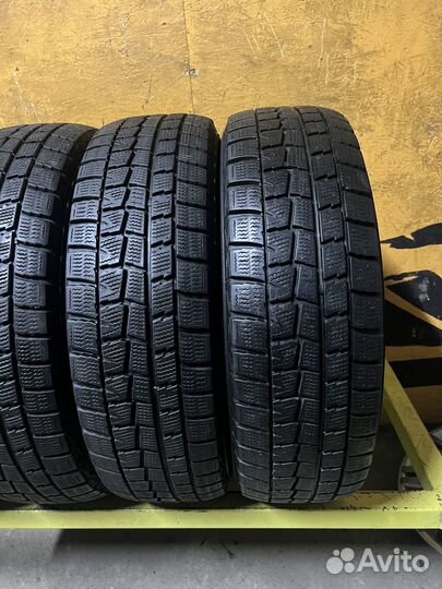 Dunlop Winter Maxx WM01 185/70 R14