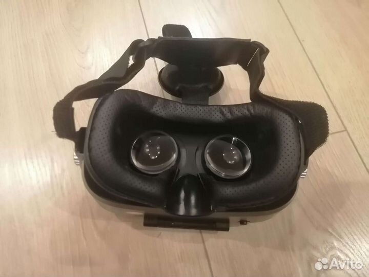 Vr очки для телефона