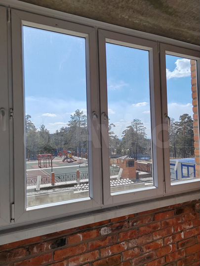 1-к. квартира, 33 м², 1/7 эт.