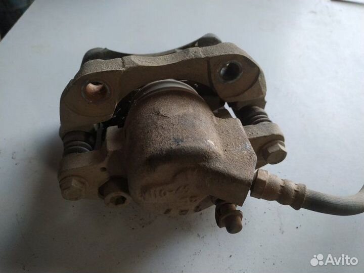 Суппорт передний левый Lifan Breez 1.3 (LF479Q3)