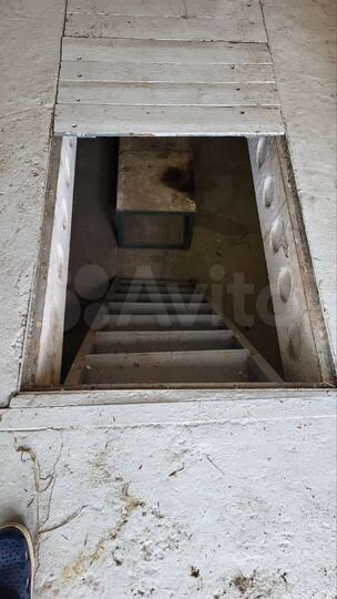 Гараж, 18 м²