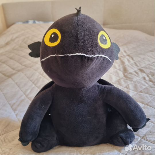 Мягкие игрушки