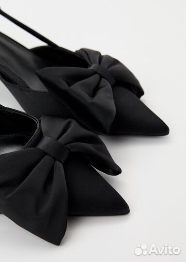 Босоножки Mango 38 новые