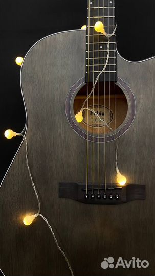 Акустическая гитара Fabio