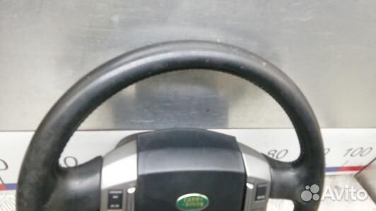Рулевое колесо land rover range rover sport (NKR14