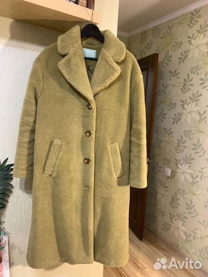 Экошуба Akhmadullina Dreams