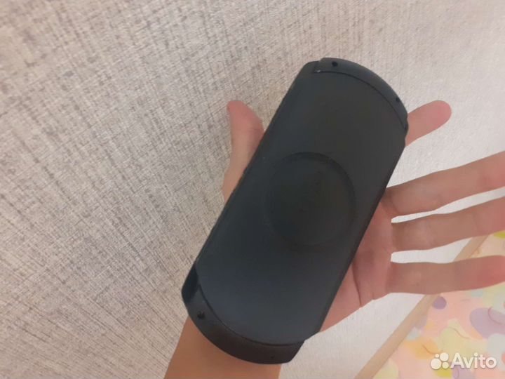 Sony PSP e1008 рабочая