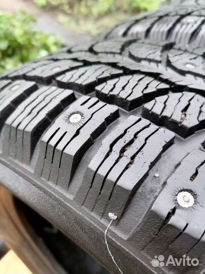 КАМА Кама-Nikola 195/65 R15