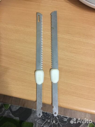 Электрический нож