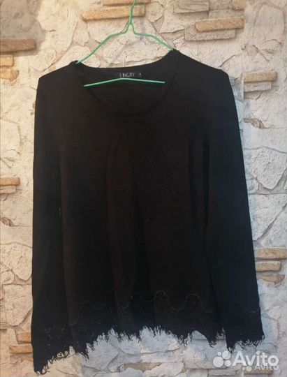 Женские вещи пакетом 42 44