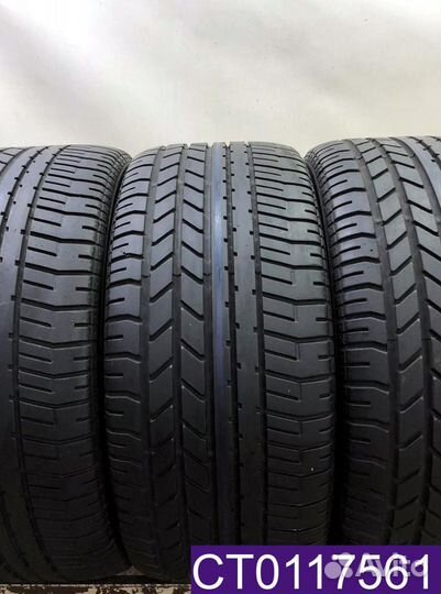 Pirelli P Zero Asimmetrico 255/45 R18 99Y