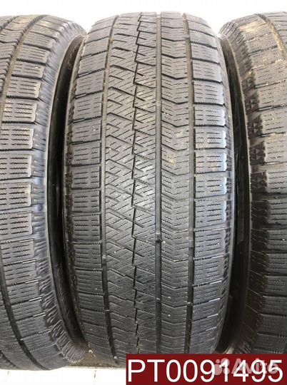 Bridgestone Blizzak VRX 205/60 R16 98H