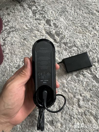 Зарядное устройство для джостиков ps