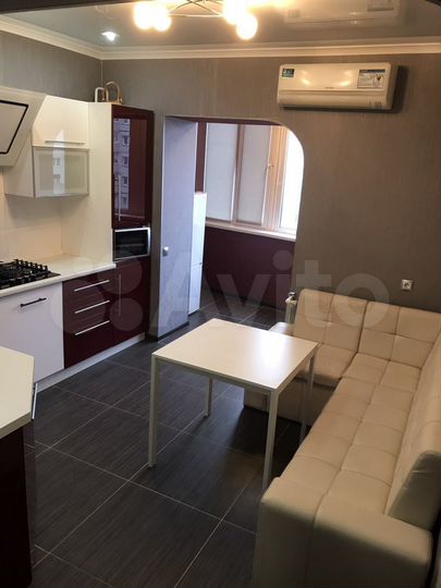 1-к. квартира, 38,2 м², 9/9 эт.