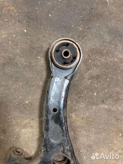 Подрамник рычаг лифан солано