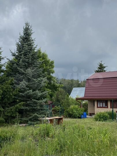 Дача 68 м² на участке 12 сот.