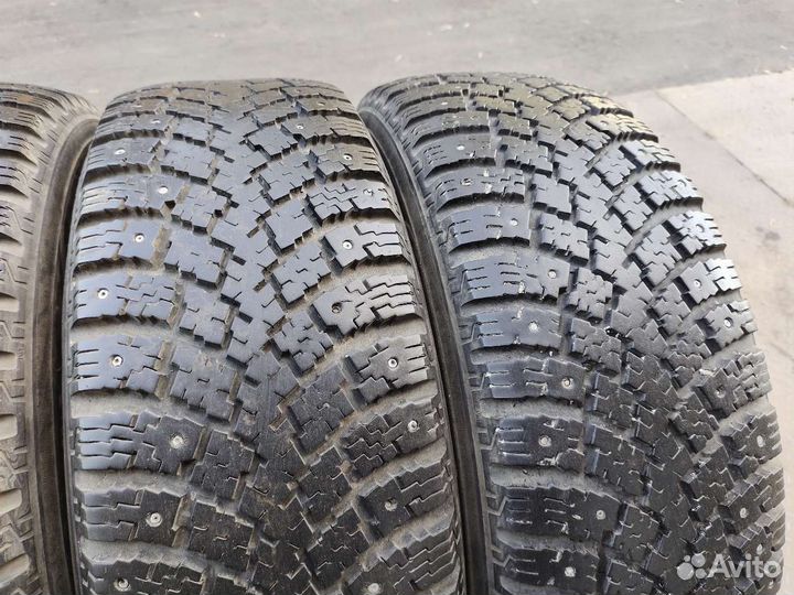 Nokian Tyres Nordman SUV 235/70 R16