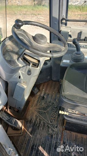 Фронтальный погрузчик SDLG (LGCE) LG936L, 2014