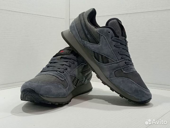 Кроссовки Reebok Classic мужские