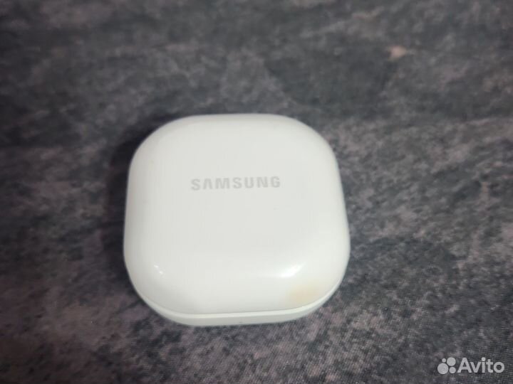 Samsung galaxy buds 2