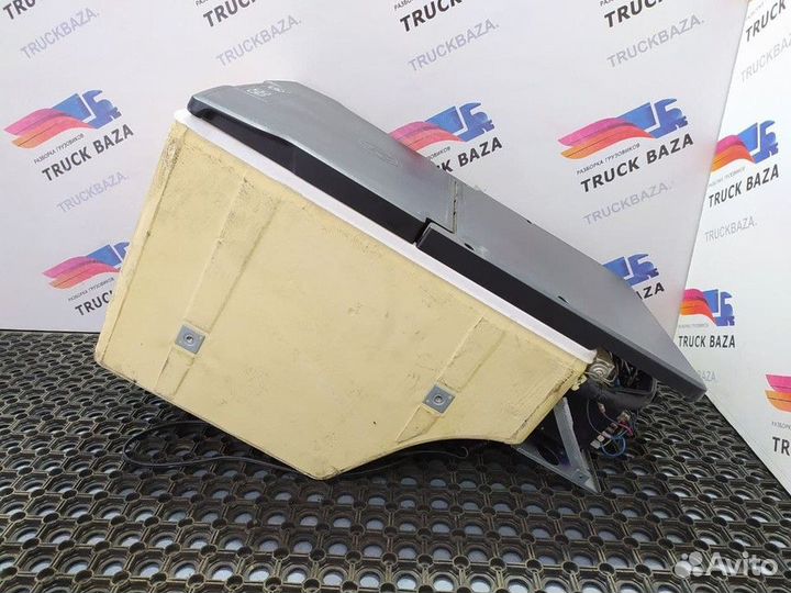 81639106109 Холодильник Man TGA, Man TGS, Man TGX