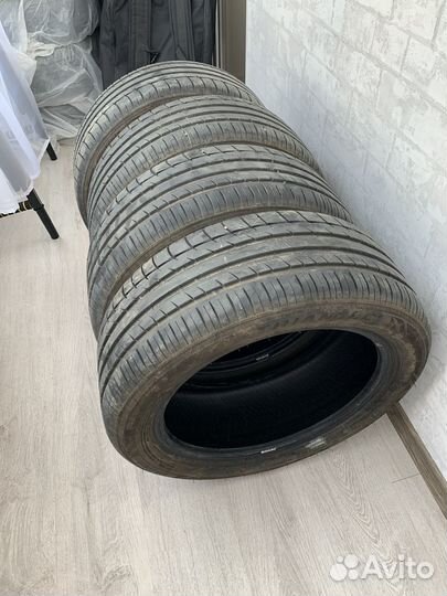 Triangle TH201 Sportex 225/50 R17