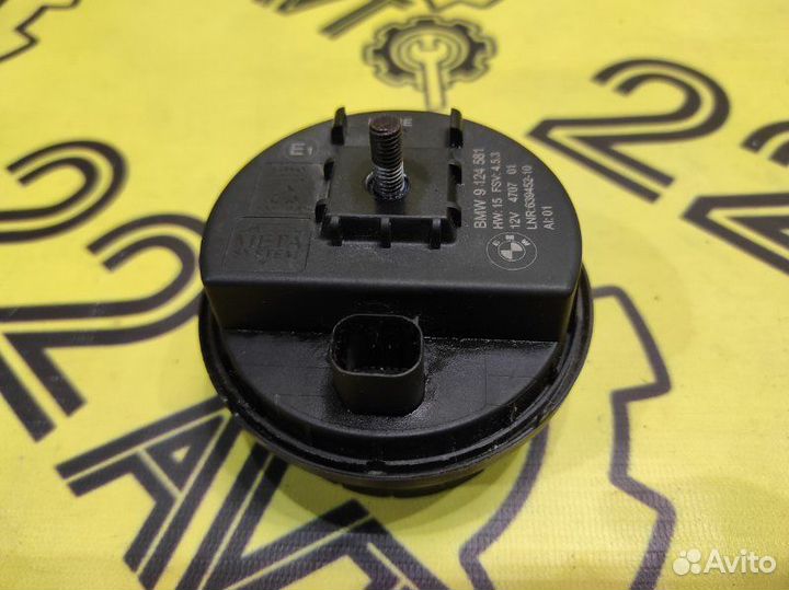Сирена сигнализации Bmw X5 E70 / FE82 N62B48B