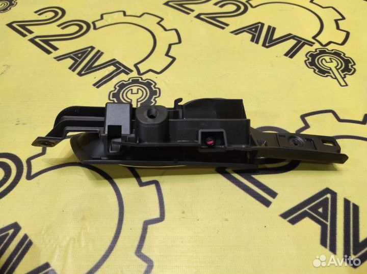 Ручка двери внутренняя передняя левая Bmw X5 E70