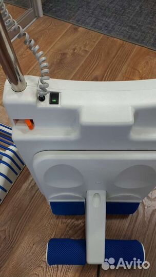 Air nobius тренажер для спины