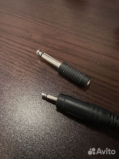Микрофон для караоке philips